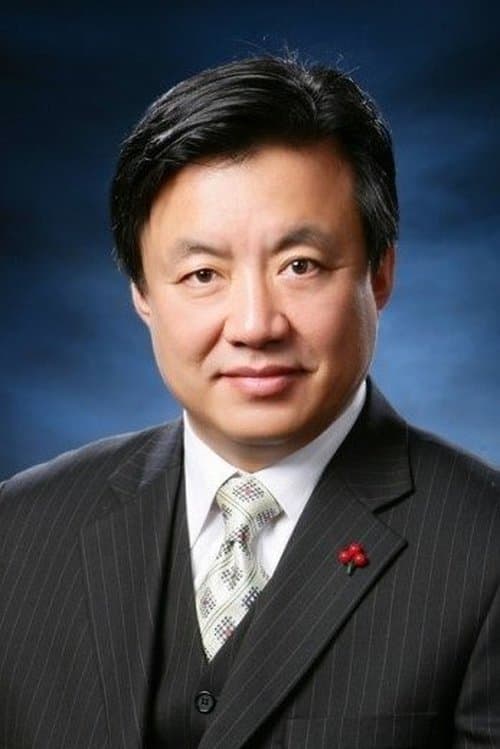 Photo of Lee Hyo-jeong