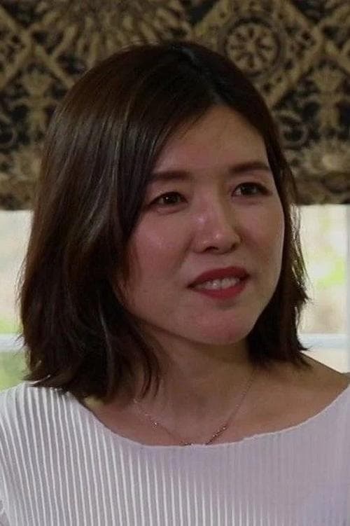 Photo of Lee Hyo-jin-I