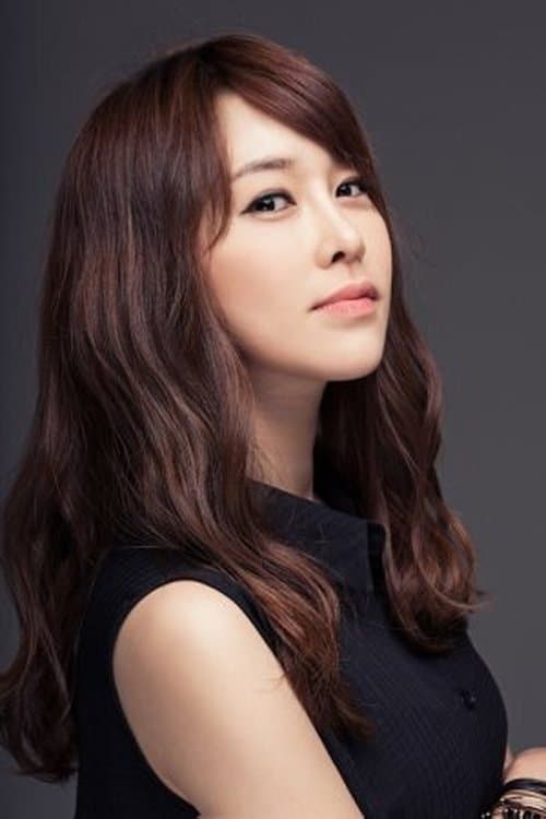 Photo of Lee Hyun-ji