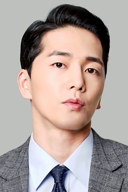 Photo of Lee Hyun-jin