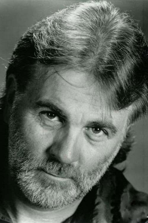 Photo of Lee J. Campbell