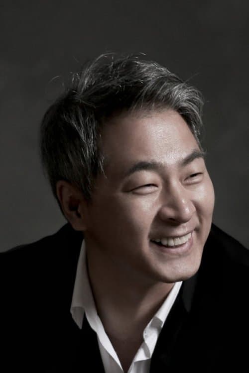 Photo of Lee Jae-gu