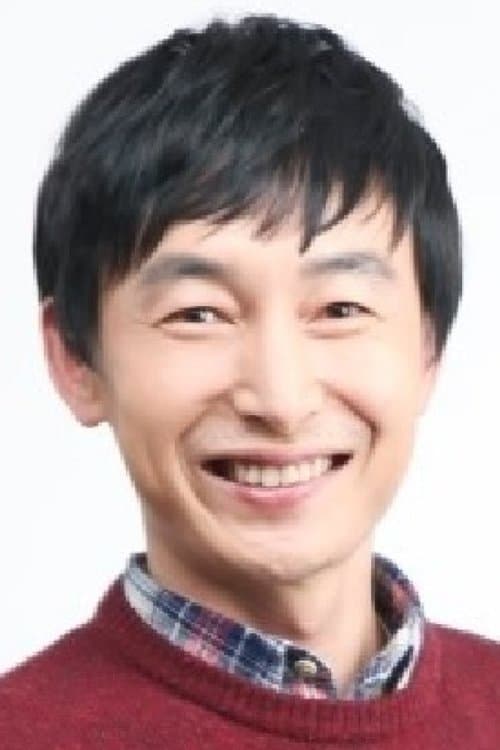 Photo of Lee Jae-in