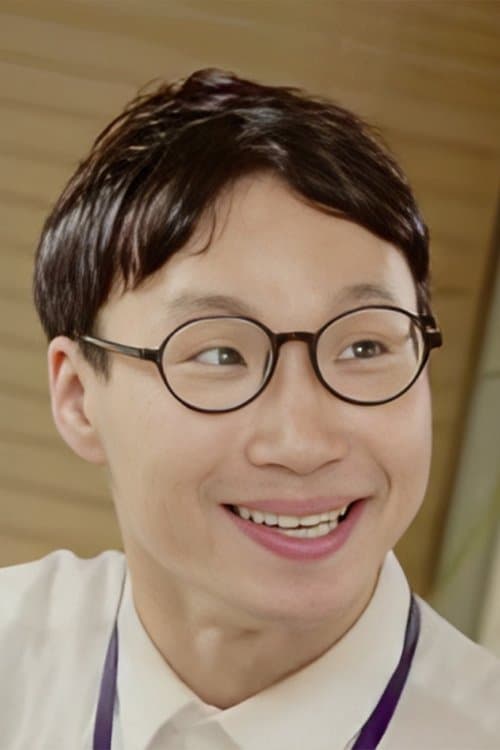 Photo of Lee Jae-seok