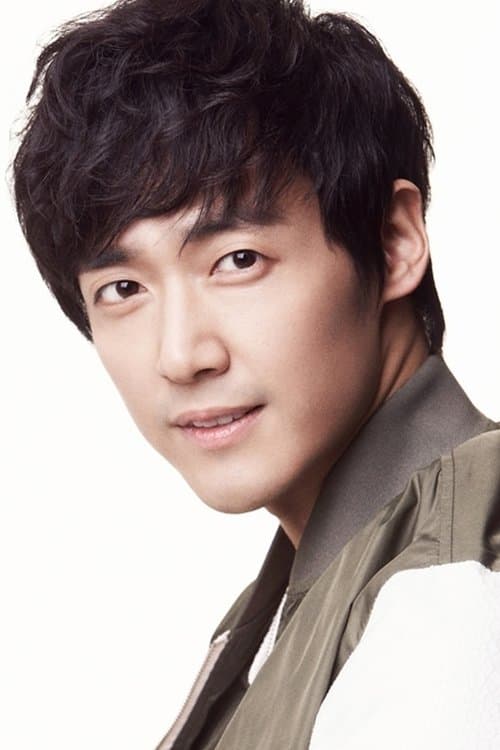 Photo of Lee Jae-woo