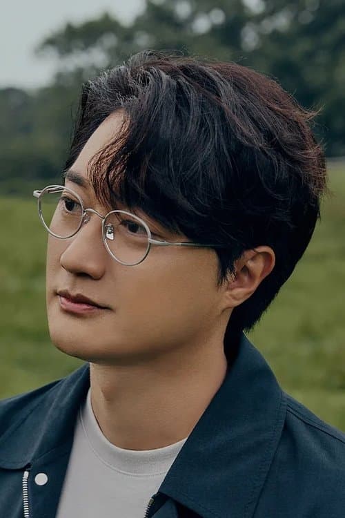 Photo of Lee Jang-won