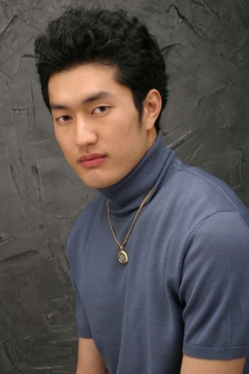 Photo of Lee Je-kwan