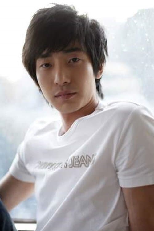 Photo of Lee Jeong-woo