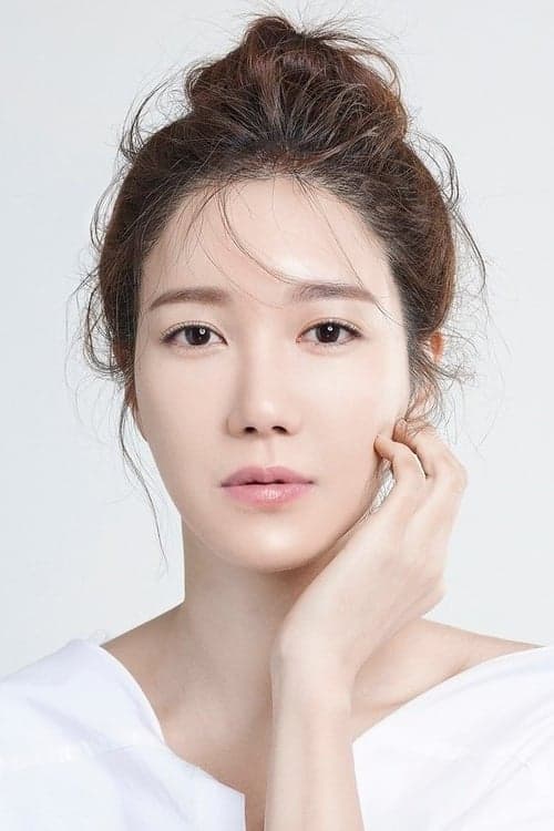 Photo of Lee Ji-ah