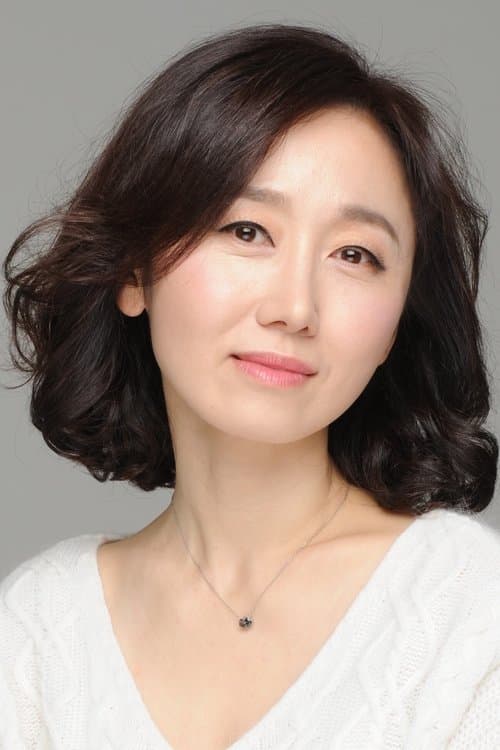 Photo of Lee Ji-ha