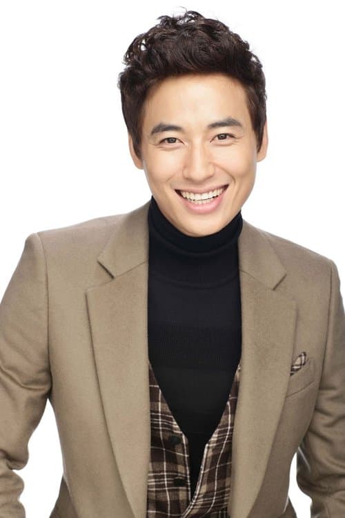 Photo of Lee Ji-hoon