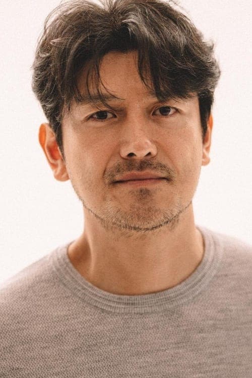 Photo of Lee Ji-hoon