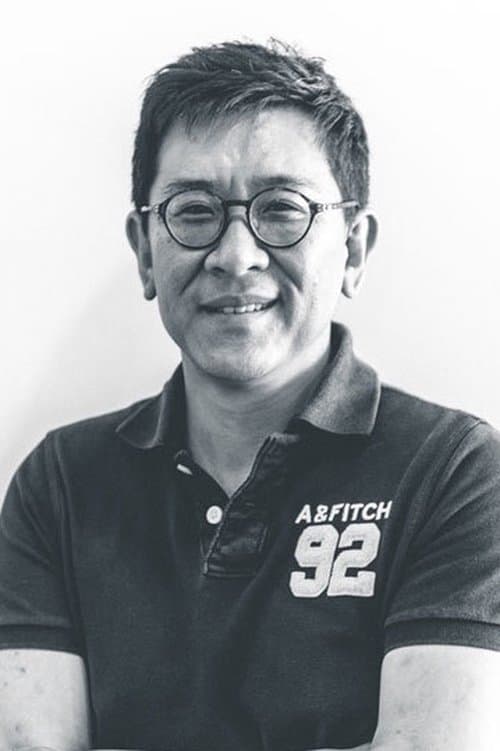 Photo of Lee Ji-seung