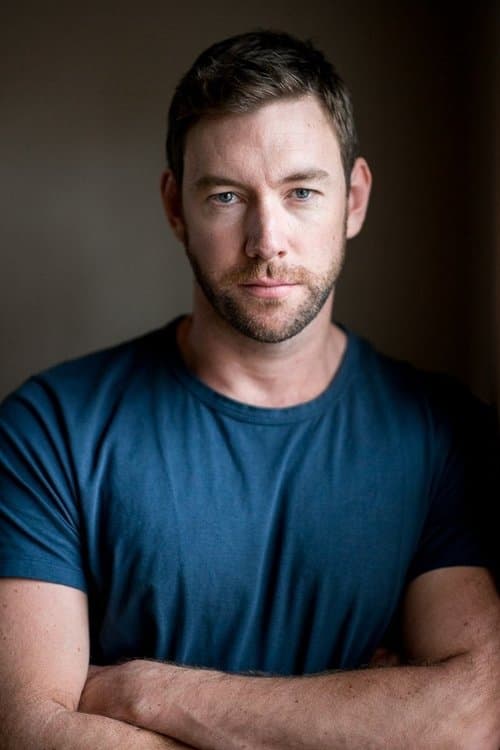 Photo of Lee Jones