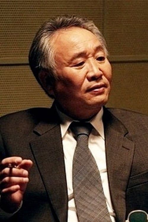 Photo of Lee Jong-gu