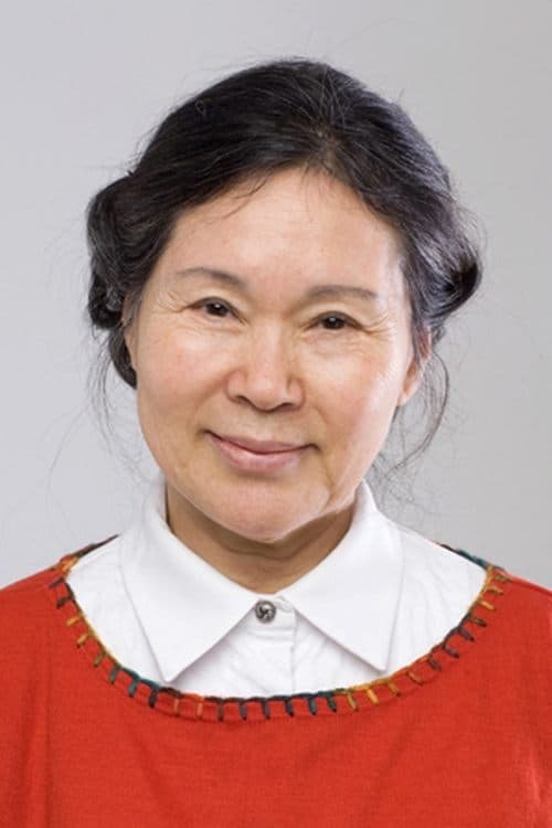 Photo of Lee Joo-sil