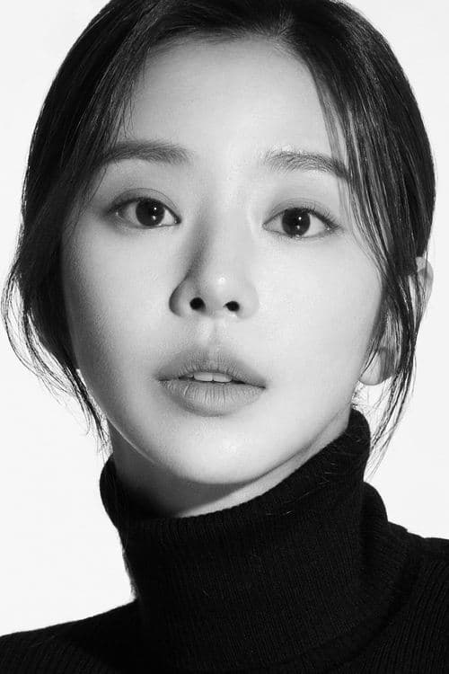 Photo of Lee Ju-bin