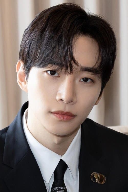 Photo of Lee Jun-ho