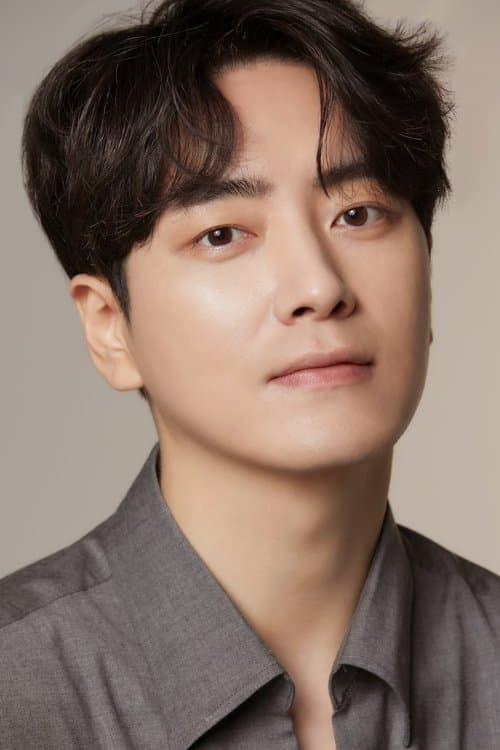 Photo of Lee Jun-hyuk