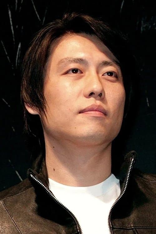 Photo of Lee Jung-ho