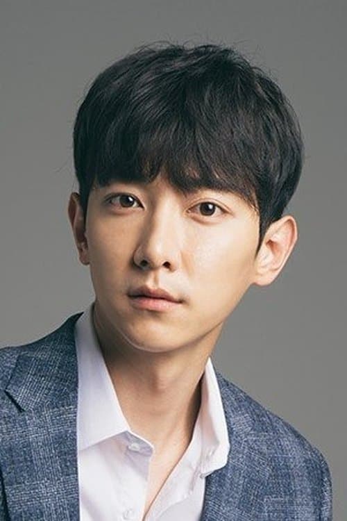Photo of Lee Jung-hyuk