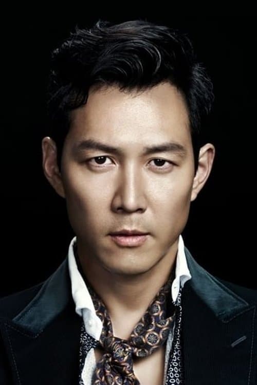 Photo of Lee Jung-jae