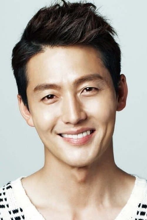 Photo of Lee Jung-jin