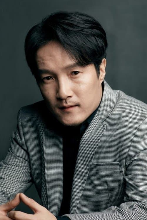 Photo of Lee Jung-ok