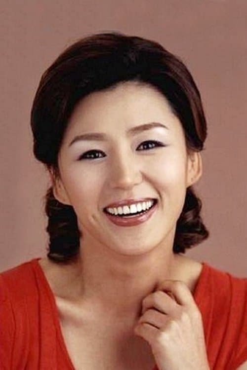 Photo of Lee Kan-hee