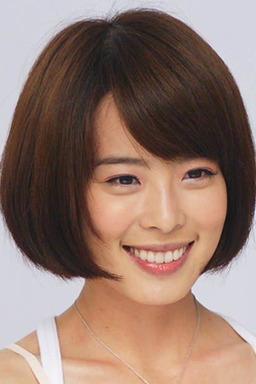 Photo of Lee Kang-i
