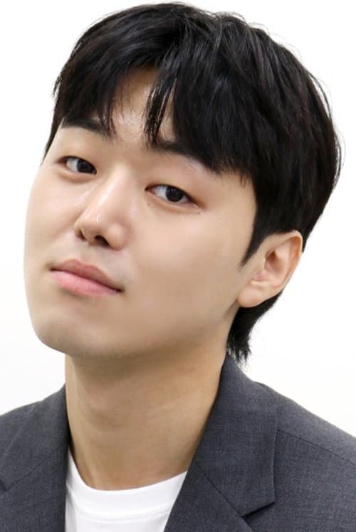 Photo of Lee Kang-ji