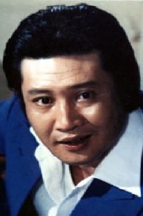 Photo of Lee Kang-jo