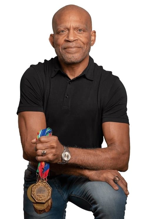 Photo of Lee Kemp