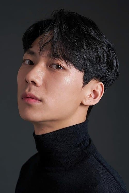 Photo of Lee Ki-chang