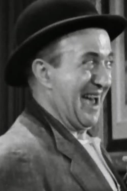 Photo of Lee Kohlmar