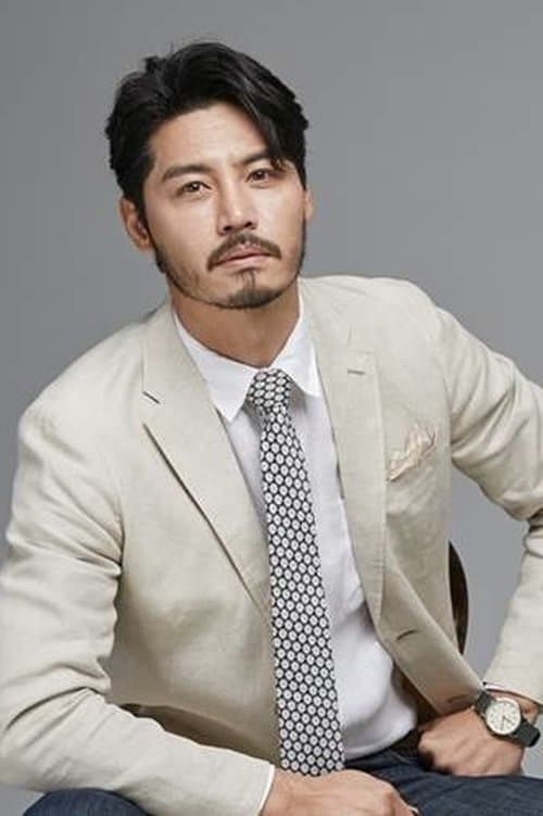 Photo of Lee Kwan-hun