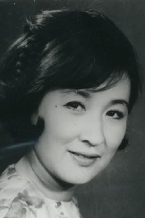Photo of Lee Kyeong-hui