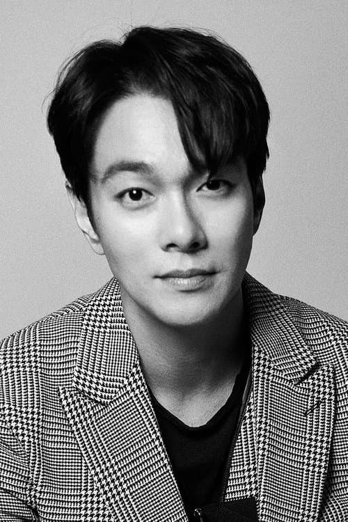 Photo of Lee Kyu-han