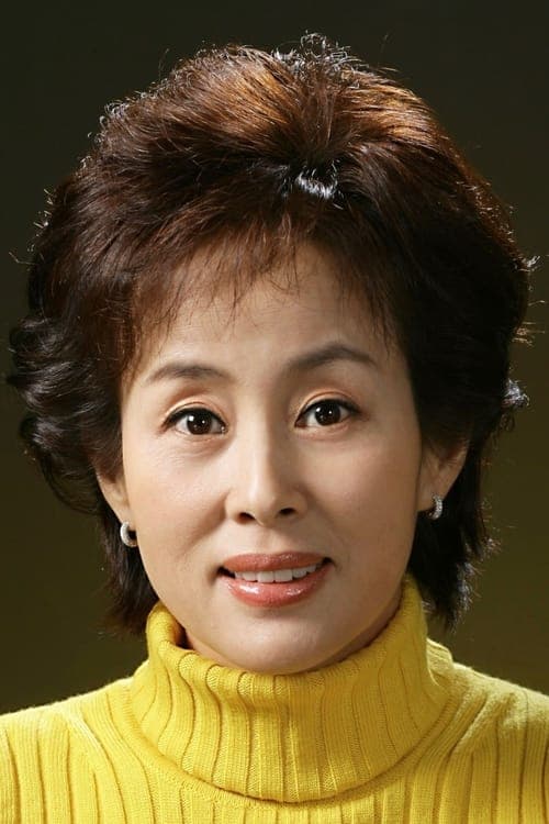 Photo of Lee Kyung-jin
