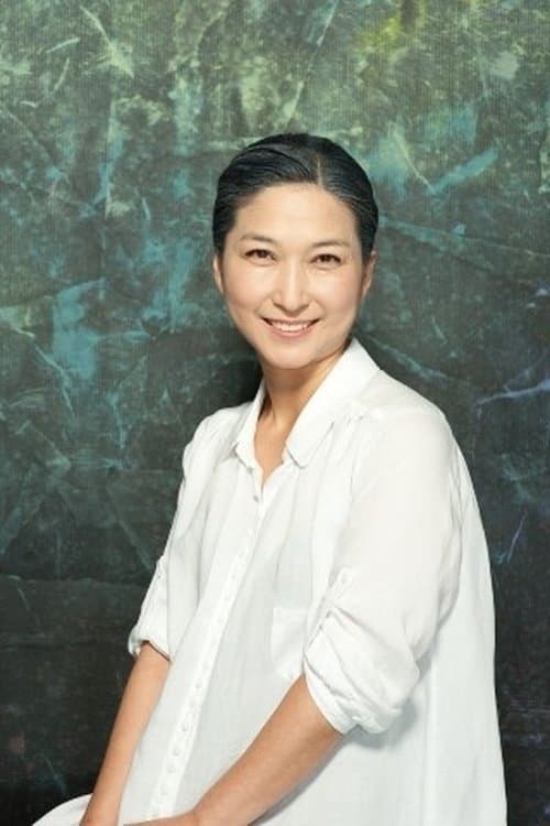 Photo of Lee Kyung-seong
