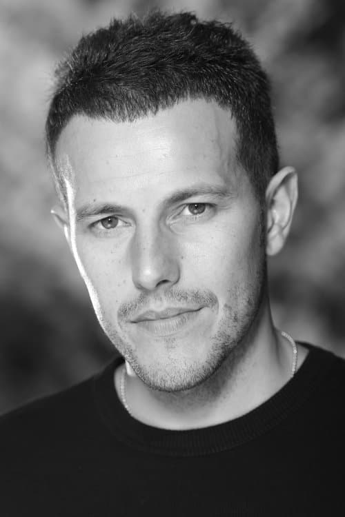 Photo of Lee Latchford-Evans