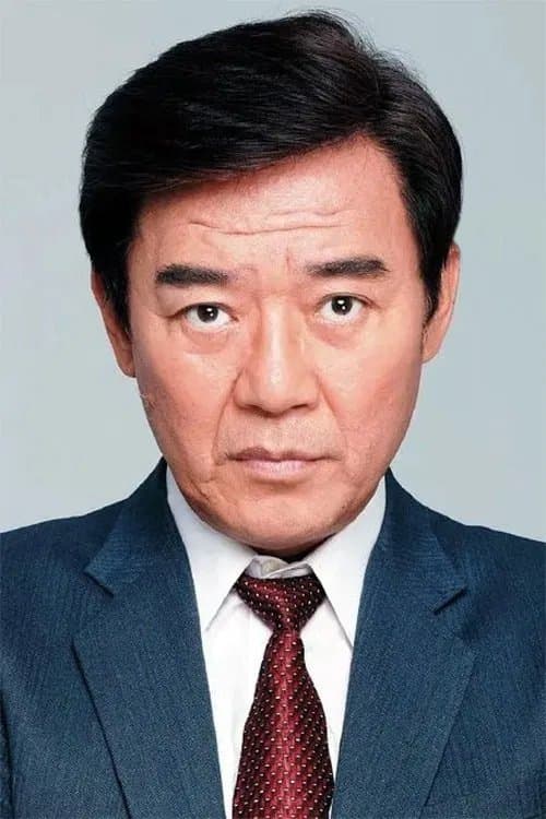 Photo of Lee Lichun