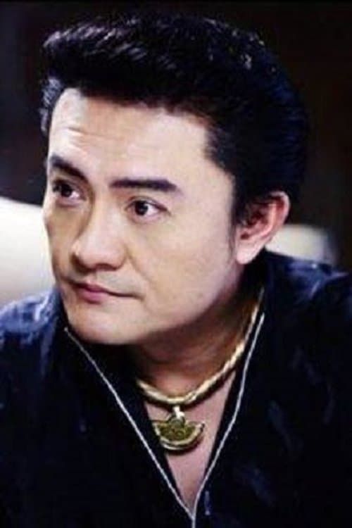 Photo of Lee Luo