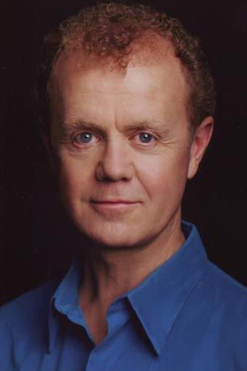Photo of Lee MacDougall