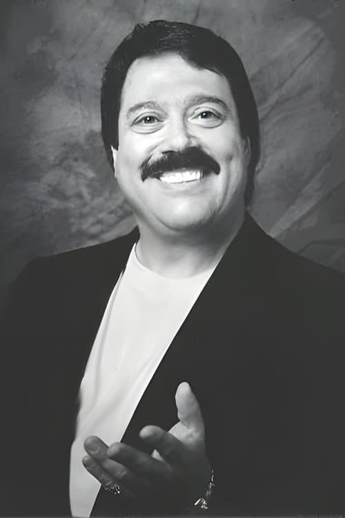 Photo of Lee Marshall