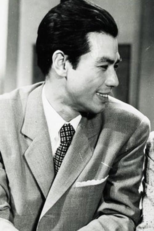 Photo of Lee Min