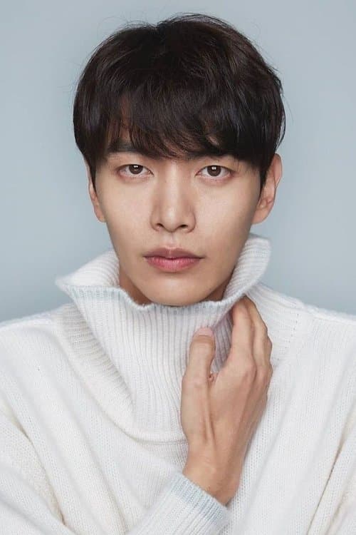 Photo of Lee Min-ki