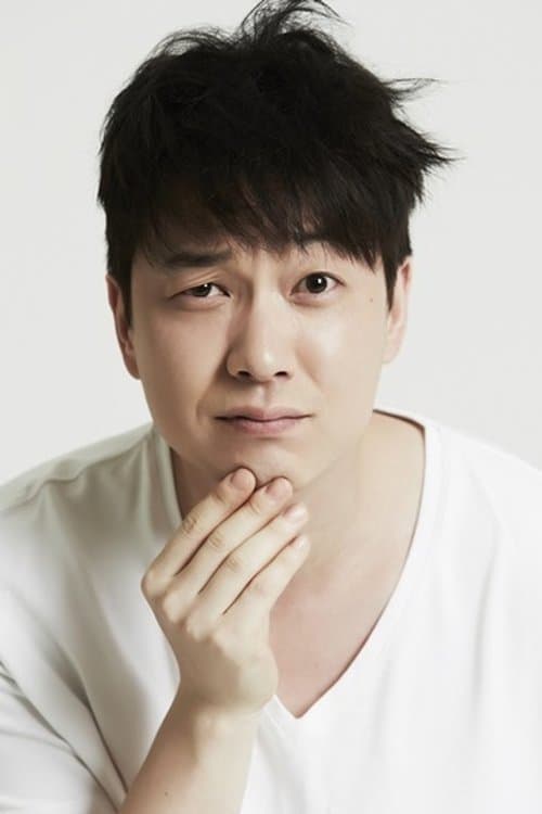 Photo of Lee Min-woong