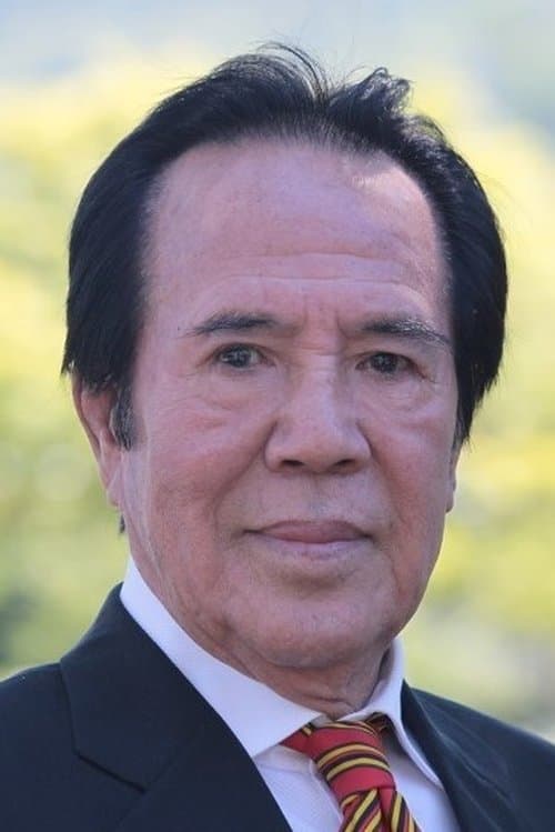 Photo of Lee Moo-jung