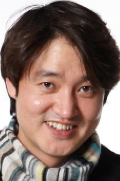 Photo of Lee Myung-ho